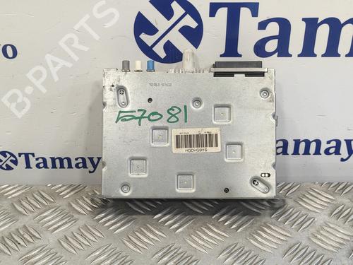 Radio PEUGEOT 308 II (LB_, LP_, LW_, LH_, L3_)  | BP18868873E6 