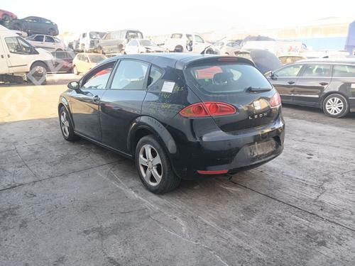 Rim SEAT LEON (1P1) 1.9 TDI | BP31572263C45 