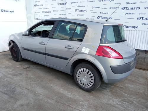 Engine control unit (ECU) RENAULT MEGANE II (BM0/1_, CM0/1_) 1.6 16V | BP7872012M57 