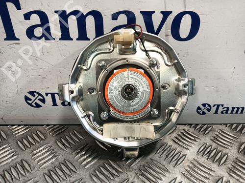 Driver airbag CHEVROLET MATIZ (M200, M250)  | BP29570377C9 