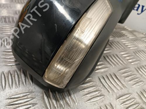 Right mirror FORD FOCUS II Turnier (DA_, FFS, DS)  | BP19663987C27 