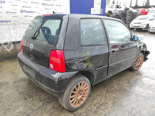Engine VW LUPO I (6X1, 6E1)  | BP20240384M1 