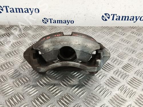 Used Left front brake caliper VW GOLF VII (5G1, BQ1, BE1, BE2) [2012-2021]  28439835