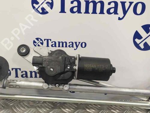 Front wiper motor NISSAN NV200 / EVALIA Bus  | BP22900312M29 