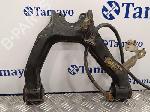 Querlenker links vorne MITSUBISHI PAJERO III (V7_W, V6_W) 3.2 Di-D (V68W, V78W) | BP16070973M12 
