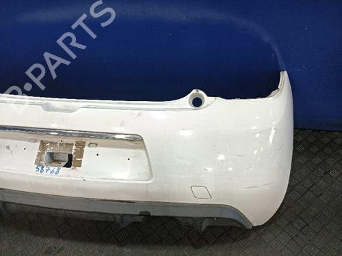Rear bumper PEUGEOT 106 II (1A_, 1C_) 1.1 i | BP26568488C8 