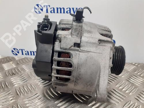 Alternator KIA SPORTAGE III (SL)  | BP7865240M7 