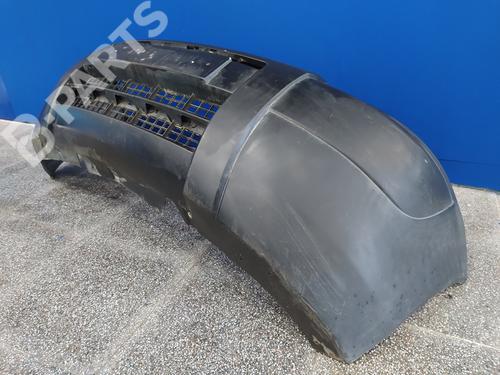 Front bumper PEUGEOT PARTNER Box Body/MPV (5_, G_) 1.9 D | BP7437671C7 