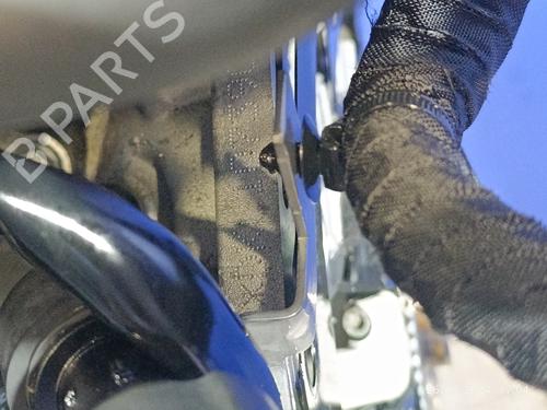 Engine VW POLO VI (AW1, BZ1, AE1) 1.0 TSI | BP17979812M1