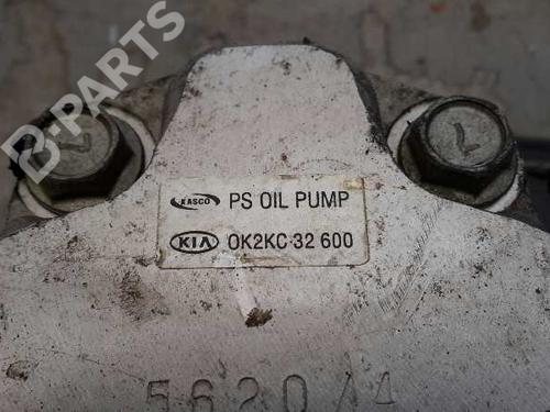 Styring servopumpe KIA CARENS II MPV (FJ) 2.0 CRDi | BP6017518M99 