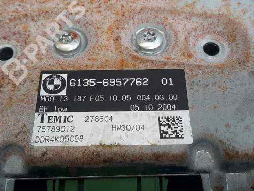 Electronic module BMW 5 (E60)  | BP5667011M83 