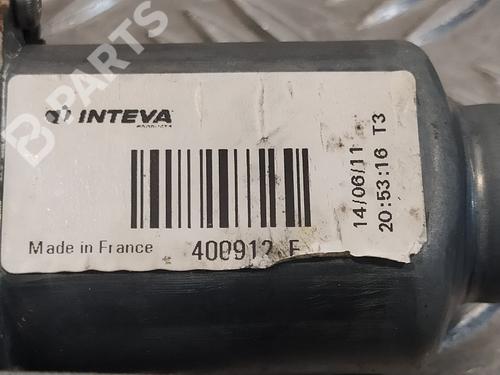 Front right window mechanism PEUGEOT 207 (WA_, WC_)  | BP11024569C23 