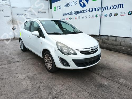 Glove box OPEL CORSA D (S07) 1.4 (L08, L68) | BP35898894C95 - Image 3