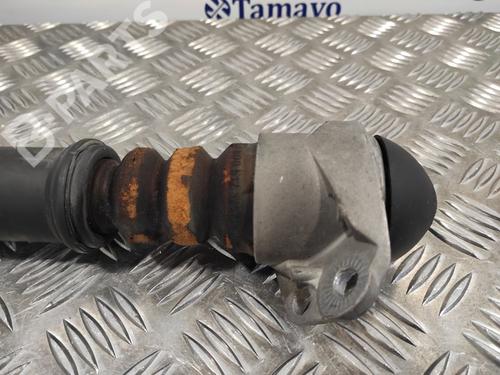 Right rear shock absorber SEAT IBIZA IV (6J5, 6P1)  | BP9148201M19 