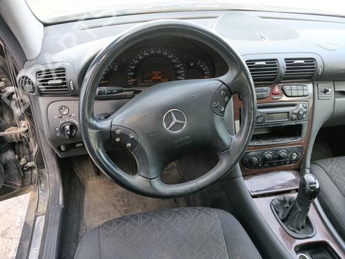 Engine MERCEDES-BENZ C-CLASS (W203) C 220 CDI (203.006, 203.008) | BP38622666M1 - Image 10