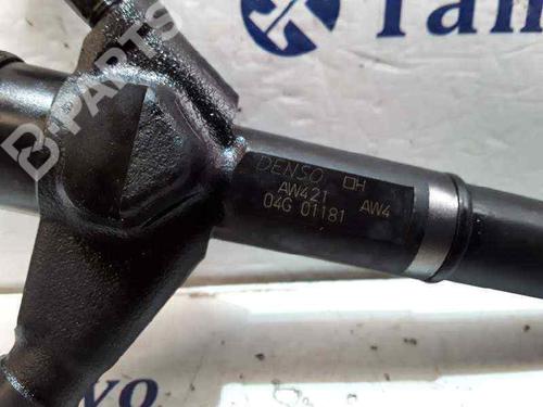 Injector NISSAN ALMERA TINO (V10) 2.2 dCi | BP4467391M100 