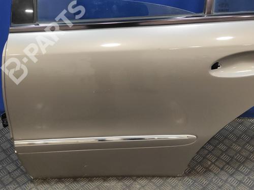Left rear door MERCEDES-BENZ E-CLASS (W211) E 240 (211.061) | BP11528650C4 