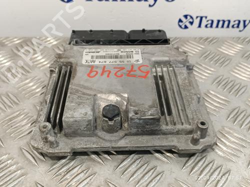 Engine control unit (ECU) OPEL ASTRA J (P10) 2.0 CDTI (68) | BP19483788M57 