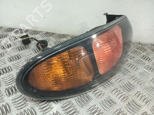 Left taillight DAEWOO LANOS (KLAT) 1.3 | BP35981407C34 - Image 2
