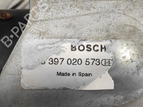 Front wiper motor CITROËN XSARA PICASSO (N68) 1.8 16V | BP12953378M29 
