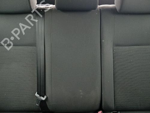 Used Rear center seatbelt Rear center seatbelt VW GOLF V (1K1) 1.6 (102 hp) 36477639 36477639