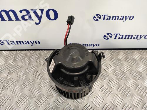 Heater blower motor BMW 2 Gran Tourer (F46)  | BP10746904M62 