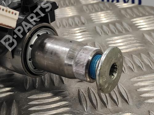 Steering column AUDI A3 Sportback (8VA, 8VF)  | BP11993532M21 