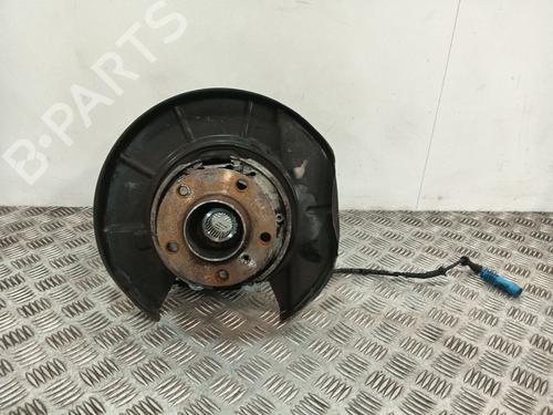 Left rear steering knuckle BMW X5 (E53)  | BP35791650M27  - Image 5