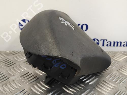 Driver airbag PEUGEOT 307 (3A/C) 2.0 HDi 135 | BP14984429C9 