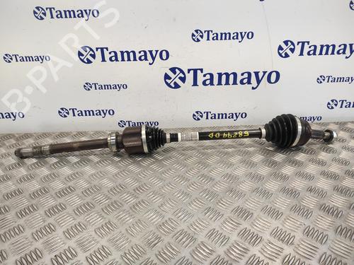 Used Right front driveshaft PEUGEOT 308 SW I (4E_, 4H_) [2007-2014]  24288047