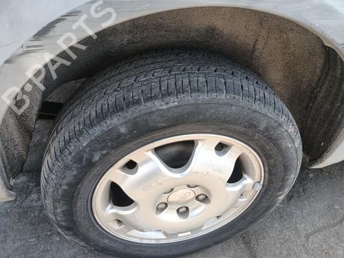 Højre bagtil støddæmper Højre bagtil støddæmper FORD TOURNEO CONNECT 1.8 TDCi (90 hp) 39890759 39890759