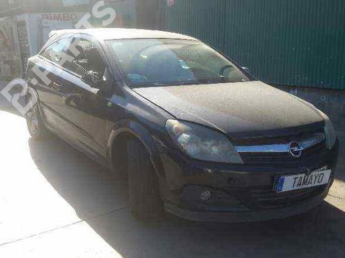 Injection rail OPEL ASTRA H GTC (A04)  | BP1622554M98 
