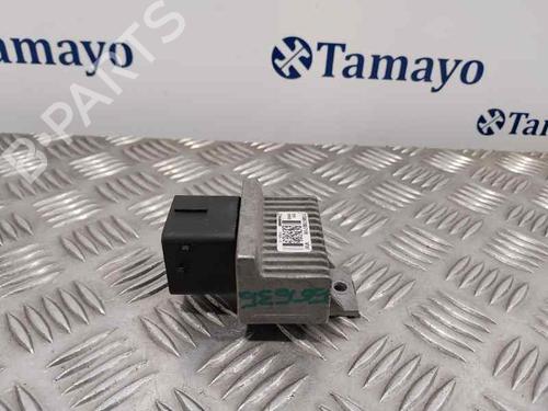 Electronic module RENAULT KANGOO / GRAND KANGOO II (KW0/1_)  | BP21502148M83 