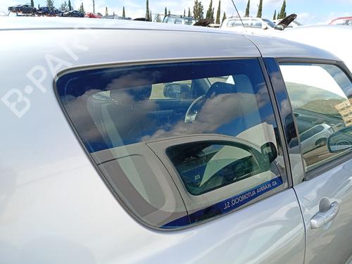 Used Rear right door window Rear right door window SUZUKI SWIFT III (MZ, EZ) 1.3 DDiS (RS413D) (69 hp) 35770032 35770032
