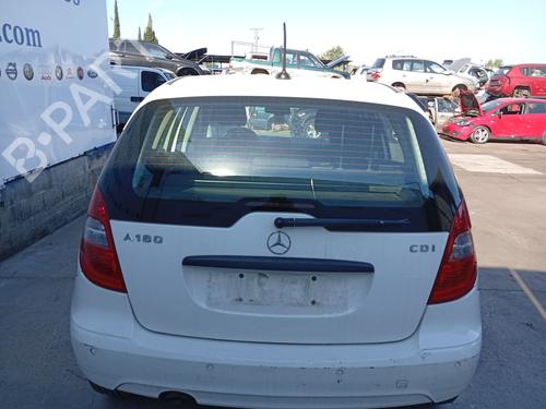Used Rear wiper motor Rear wiper motor MERCEDES-BENZ A-CLASS (W169) A 180 CDI (169.007, 169.307) (109 hp) 36137904 36137904