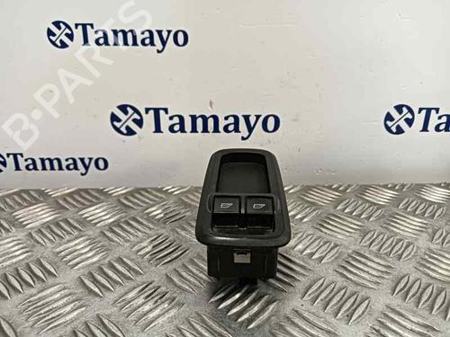 Left front window switch FORD FIESTA VI (CB1, CCN)  | BP26594024I27 