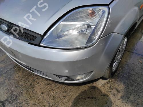 Electronic sensor FORD FIESTA V (JH_, JD_)  | BP19523076M84 