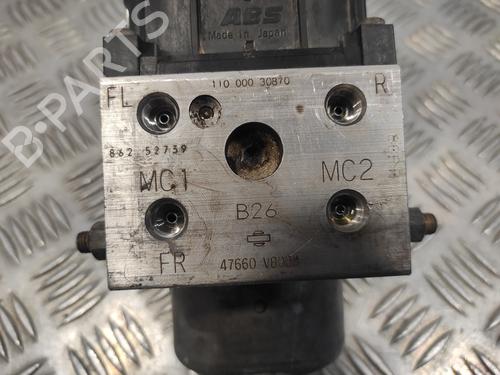 ABS pump NISSAN PATROL GR V Wagon (Y61) 2.8 TD | BP18855004M43 