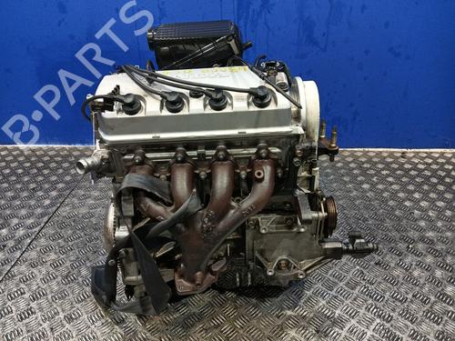 Engine HONDA CIVIC VII Hatchback (EU, EP, EV) 1.4 iS (EP1, EU5, EU7) | BP2528386M1