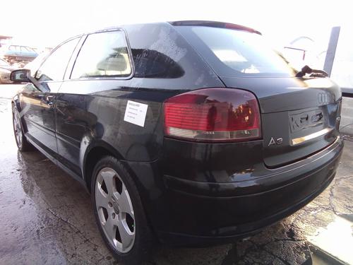 Right taillight AUDI A3 (8P1)  | BP11526821C35 