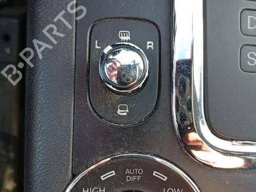 Speilbryter Speilbryter VW TOUAREG (7LA, 7L6, 7L7) [2002-2013] 36998420 36998420