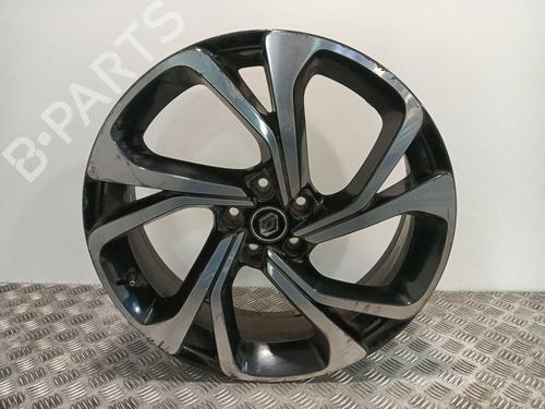 Used Rim Rim RENAULT SCÉNIC IV (J9_) 1.5 dCi 110 (110 hp) 33235999 33235999