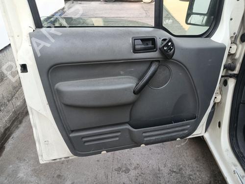 Left front steering knuckle FORD TRANSIT CONNECT (P65_, P70_, P80_) 1.8 Di | BP37793564M25 - Image 16