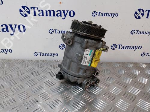 AC compressor CITROËN C5 II (RC_) 2.0 16V (RCRFJB, RCRFJC) | BP29374474M34 