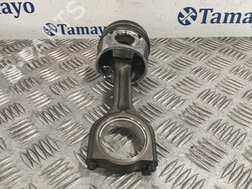 Other CITROËN BERLINGO / BERLINGO FIRST MPV (MF_, GJK_, GFK_) 1.6 HDI 75 (MF9HW, GJ9HWC, GF9HWC, GN9HWC) | BP31020546O1