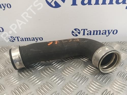 Rør VW TOURAN (1T1, 1T2)  | BP17450371M125 