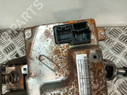 Steering column FIAT 500 (312_) 1.2 (312AXA1A) | BP36422158M21 - Image 6
