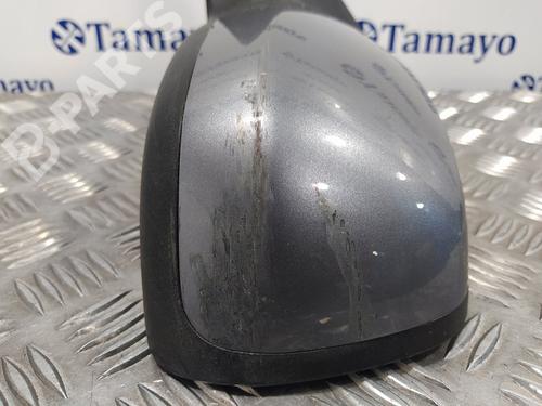 Left mirror MAZDA 6 Hatchback (GG) 2.0 DI (GG14) | BP9291245C26 