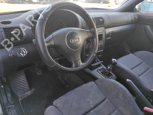 Højre baglygte AUDI A3 (8L1)  | BP16589401C35 