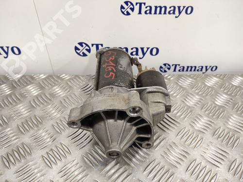 Used Starter PEUGEOT EXPERT (224_) [1995-2006]  10659939
